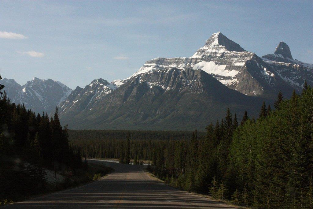 Sunwapta Falls Rocky Mountain Lodge Jasper Facilities photo